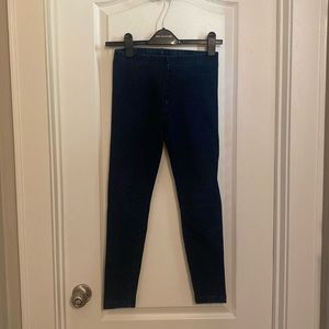 American apparel Jeggings